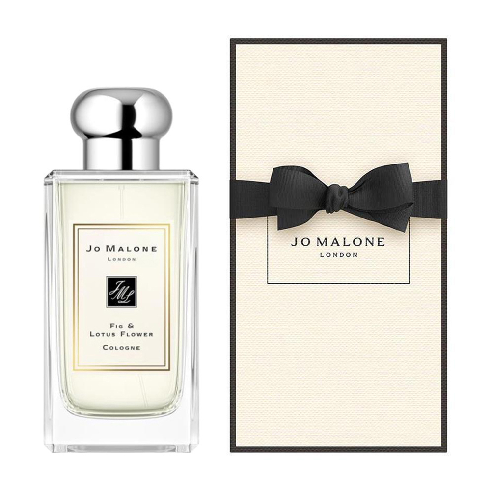 祖·玛珑 Jo Malone London 无花果与莲花香水 EDC 100ml