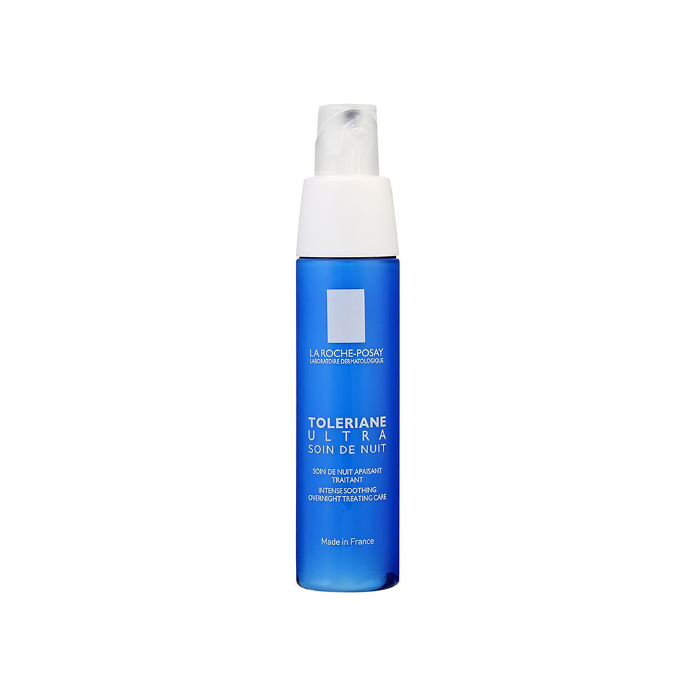 理肤泉 LA ROCHE POSAY 特安舒缓夜间修护乳 40ml