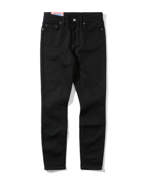 Acne Studios 紧身露踝牛仔裤