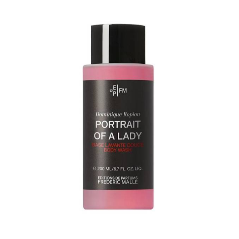 FREDERIC MALLE馥马尔沐浴露 窈窕如她 200ML