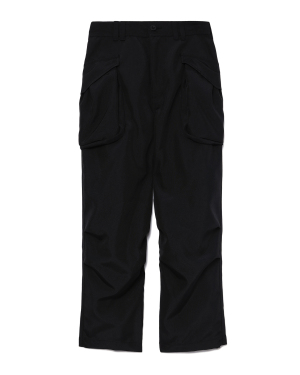 JUNYA WATANABE WOMEN 饰口袋西装裤