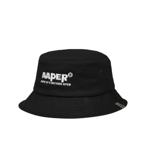 Aape Logo 刺绣渔夫帽