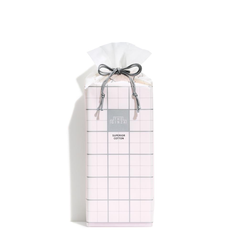 御银座 THE GINZA 水乳专用棉片  57g