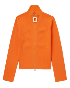 JW ANDERSON 设双头拉链开衫