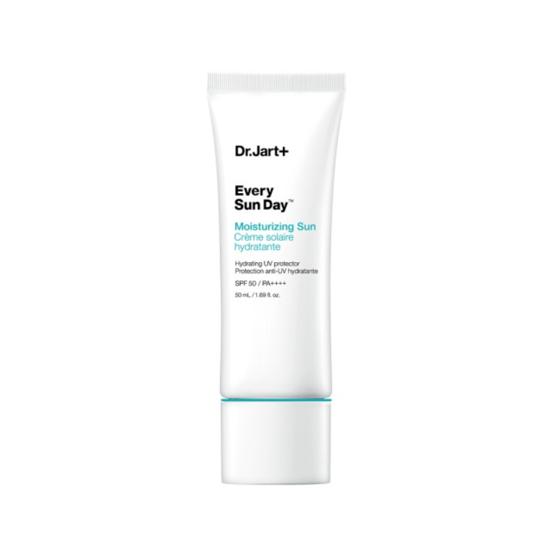 蒂佳婷悦晴滋润防晒乳液 SPF50／PA++++ 50ml（限用日期最早2024/3/1）