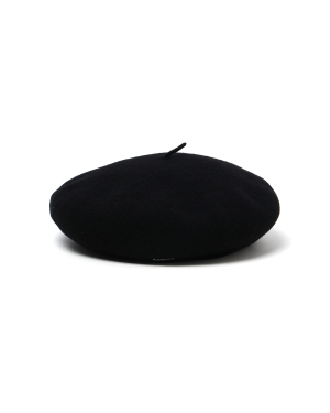 KANGOL Logo 刺绣贝雷帽