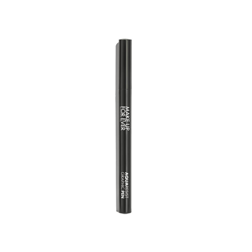 玫珂菲 MAKE UP FOR EVER 防水画家眼线液  01 0.52ml