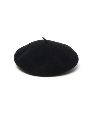 KANGOL 徽标刺绣贝雷帽
