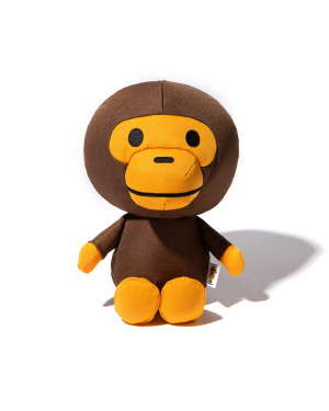 *BABY  MILO®  STORE Milo 主题造型宠物玩具