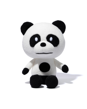 *BABY  MILO®  STORE 熊猫造型毛绒玩偶