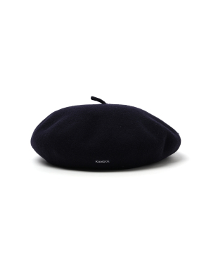 KANGOL Logo 刺绣贝雷帽