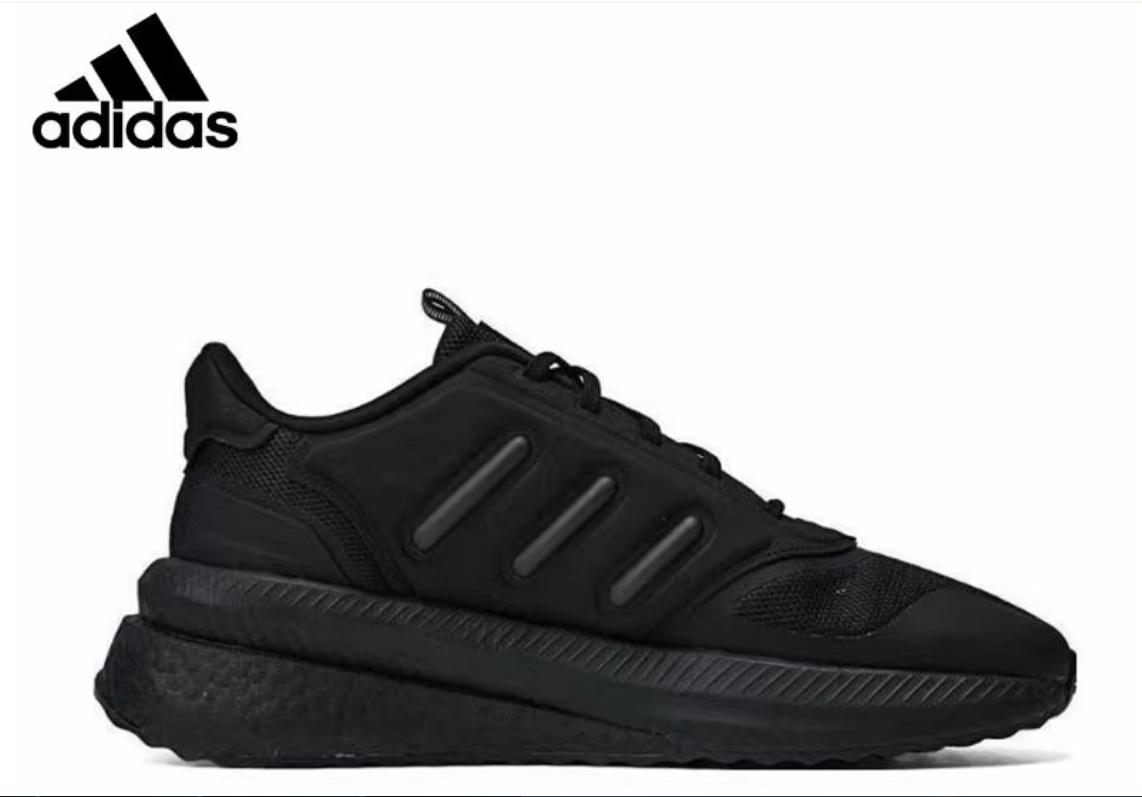 adidas阿迪达斯轻运动X PLRPHASE男boost休闲跑步鞋IG4766 9