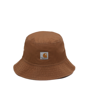 Carhartt WIP 徽标缝饰渔夫帽
