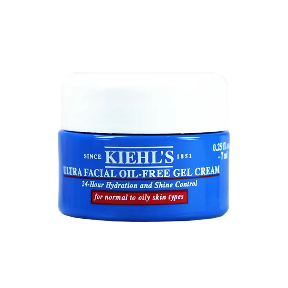 科颜氏 KIEHLS 科颜氏高保湿清爽霜（赠送品）7ml 