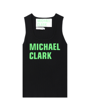 JW ANDERSON Michael Clark 联乘系列 饰 logo 背心式上衣