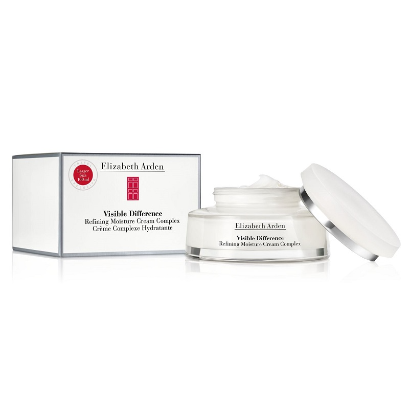 Elizabeth Arden 伊丽莎白雅顿滋润复合霜 100ml
