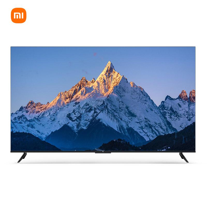 小米 电视EA75 2022款 75英寸 金属全面屏 远场语音4K高清智能教育L75M7-EA