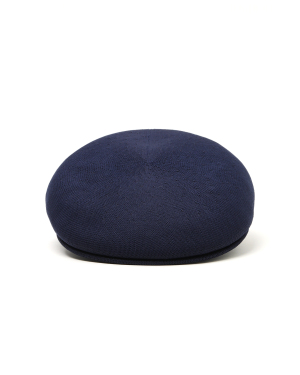 KANGOL Logo 刺绣贝雷帽