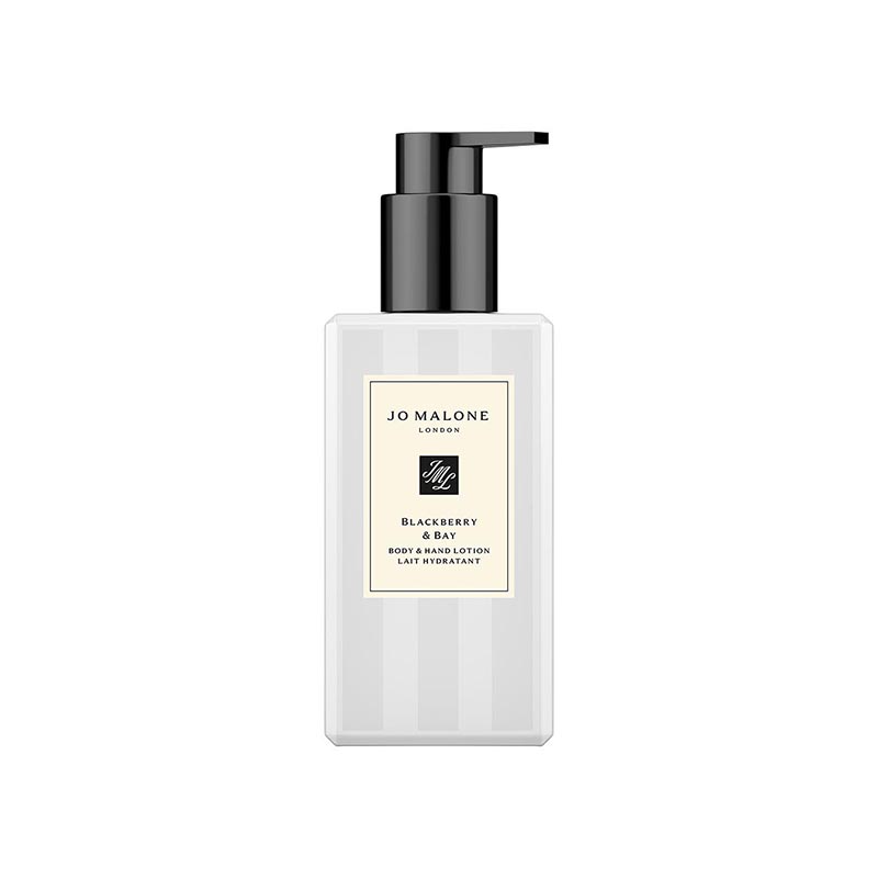 JO MALONE 润肤乳液（黑莓与月桂叶香型） 250ml -（新旧包装随机发货）