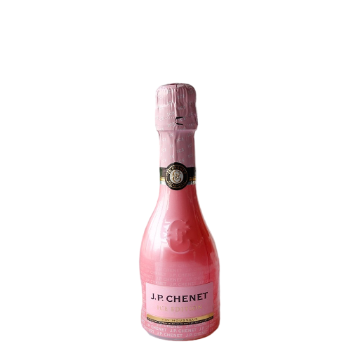 香奈（J.P. CHENET）女士桃红起泡酒 葡萄酒200ml 200ml