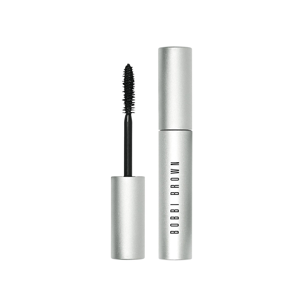 芭比波朗 BOBBI BROWN 烟熏魅睫睫毛膏 黑色 6ml